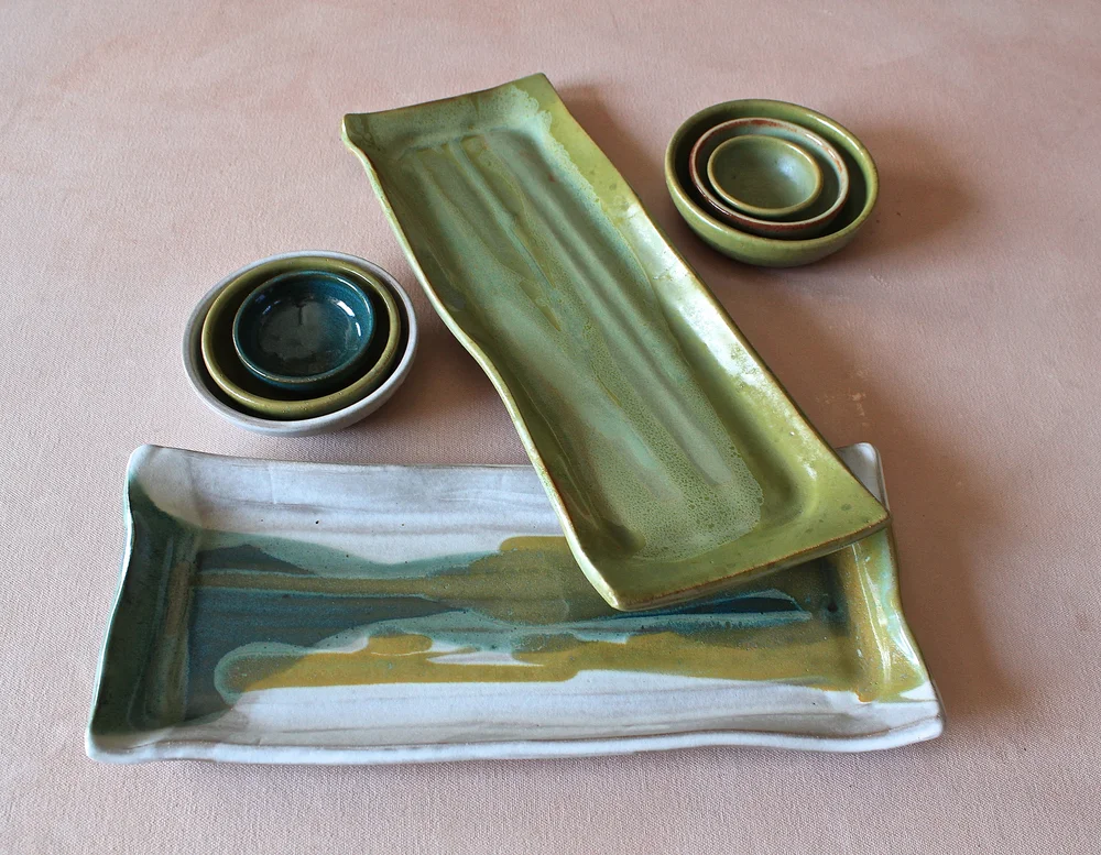 servingware — Lulu Ceramics